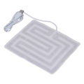 Vest Heating Pad Soft Comfort Warm Electric Heating Sheet For Winter↑. 