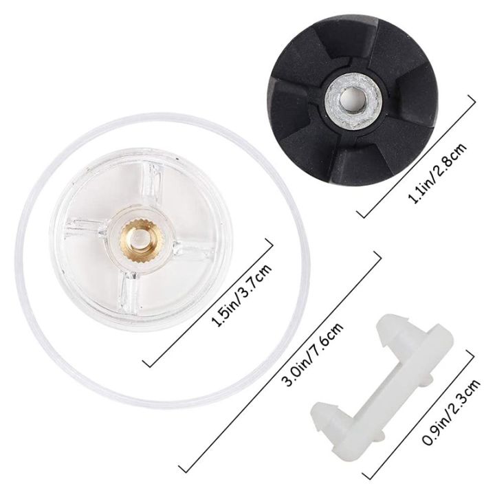 Parts%20Gears%20Gaskets%2015Pcs/%20250W%20for%20Magic%20Blender,%20Include%20Base%20Gears,%20Balde%20Gears,%20Rubber%20Bush%20Shock%20Pads%20-%20Image%206