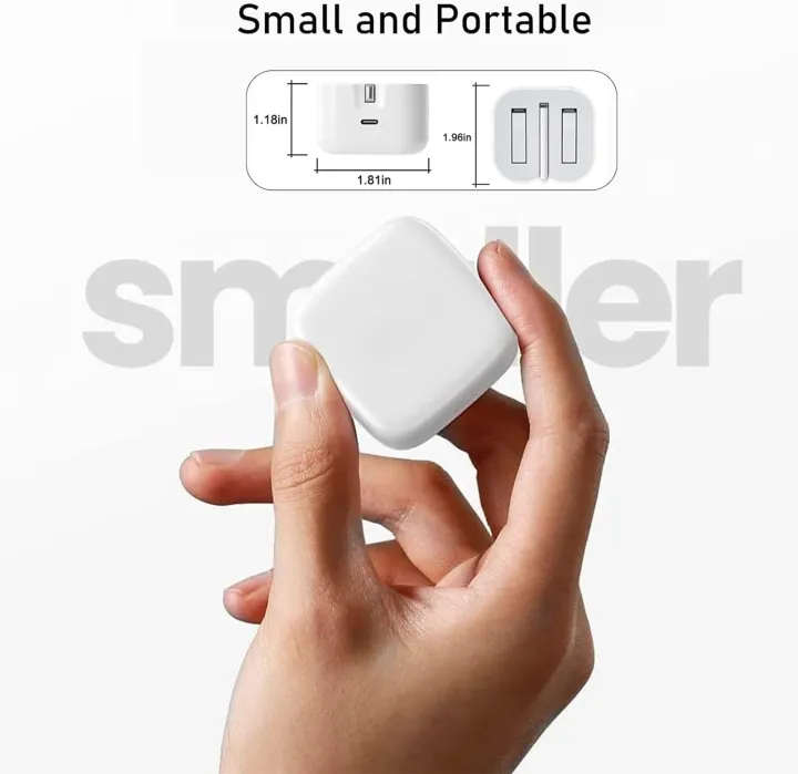 Fast%20Charging%2020w%20USB%20C%20Power%20adapter%20&%20USB%20C%20to%20Lightning%20Cable%20For%20iPhone%2016%2015%2014%2013%2012%2011%20Pro%20Max%20Xs%20Max%20XR%208%206%207%20Plus%20Charger%20-%20Image%203