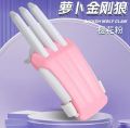 prank toys Stage Performances Props Wolf Claw Toys Creative Toy Cosplay Claw Props Radish Wolf Claw Best Gifts Prank Toys for Play DisplayParty Games Crafts. 