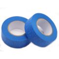 Blue Painters Tape Masking Tape 1 Inch, DIY or Professional Painter (6 Pack,22Yard Per Roll). 