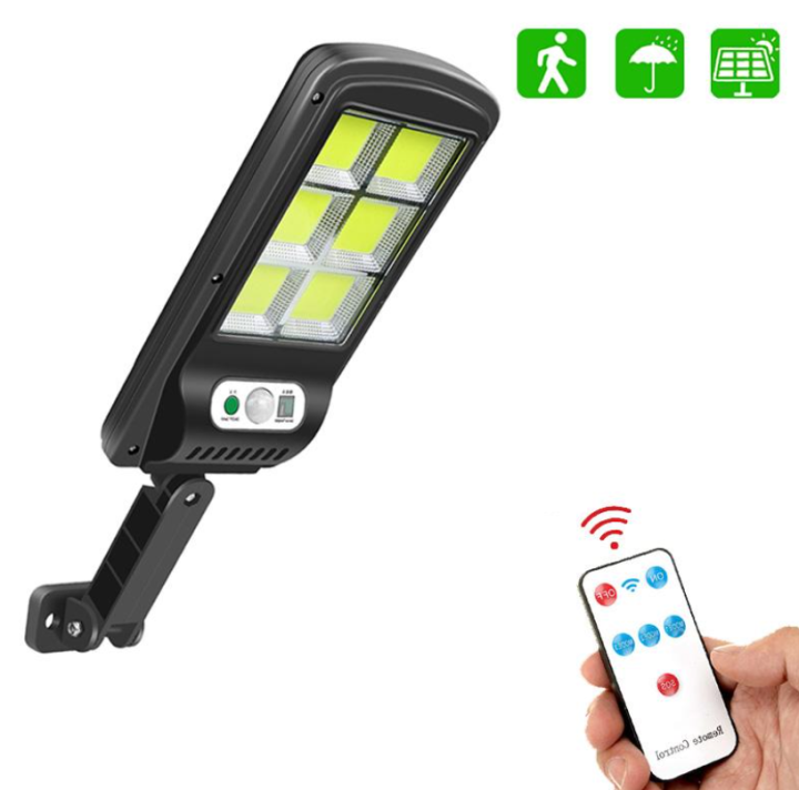 Solar%20Motion%20Sensor%20Wall%20Light%206%20COB%20Outdoor%20Street%20Lamp%20With%20Remote%20Control%20IP65%20Waterproof%20For%20Garden%20Yard%20Street%20Lamp%20-%20Image%205