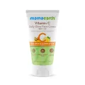 Vitamin C Daily Glow Face Cream With Vitamin C & Turmeric for Skin Illumination – 150ML. 