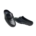 Harf Shoes For Men's Black & Brown. 