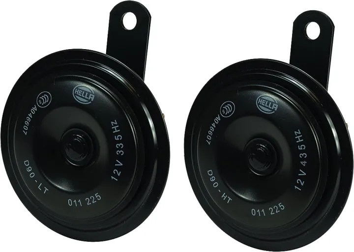 2PCS%20Bseoch%20Motor%20Bike%20Three%20Wheeler%20Auto%20Electric%20Pot%20Type%2012V%20Disc%20Horn%20-%20Image%203