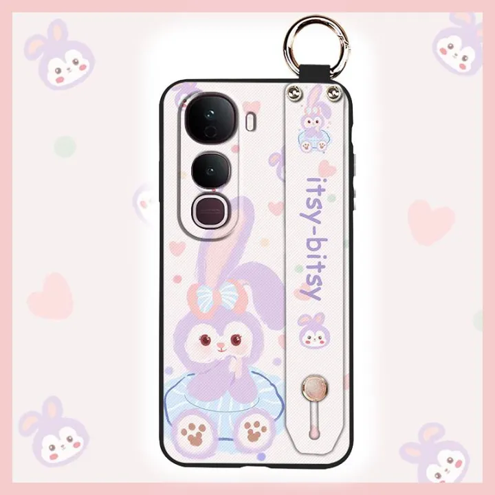 Waterproof%20Back%20Cover%20Phone%20Case%20For%20VIVO%20Y400%20Pro%205G%20Global%20Kickstand%20Silicone%20Dirt-resistant%20Ring%20Phone%20Holder%20Lanyard%20-%20Image%207