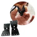【ZOSR】EG 10/20/50pcs Agricultural Plastic Greenhouse Gardening Greenhouse Agricultural Film Shading Net Clip Net Bird Net Net Buckle Net Clip Butterfly Clip Cheap Price Free Ship. 