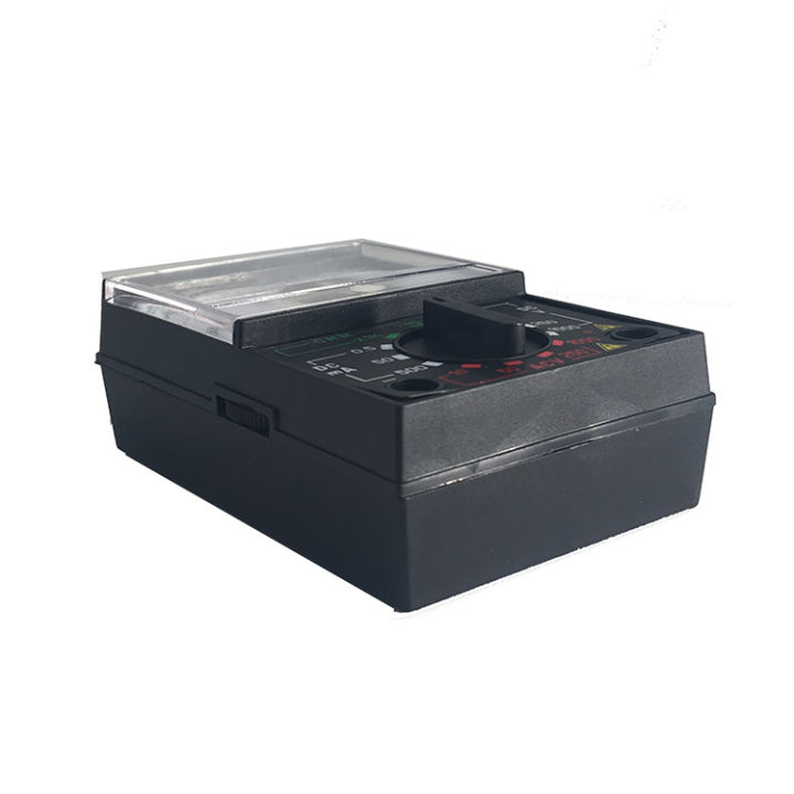 Pocket%20Analogue%20Multimeter,%20YX%201000A%20AC%20DC%20Voltage%20Current%20Resistance%20Test%20Continuity%20Multimeter%20Tester%20Measuring%20Meter%20-%20Image%204