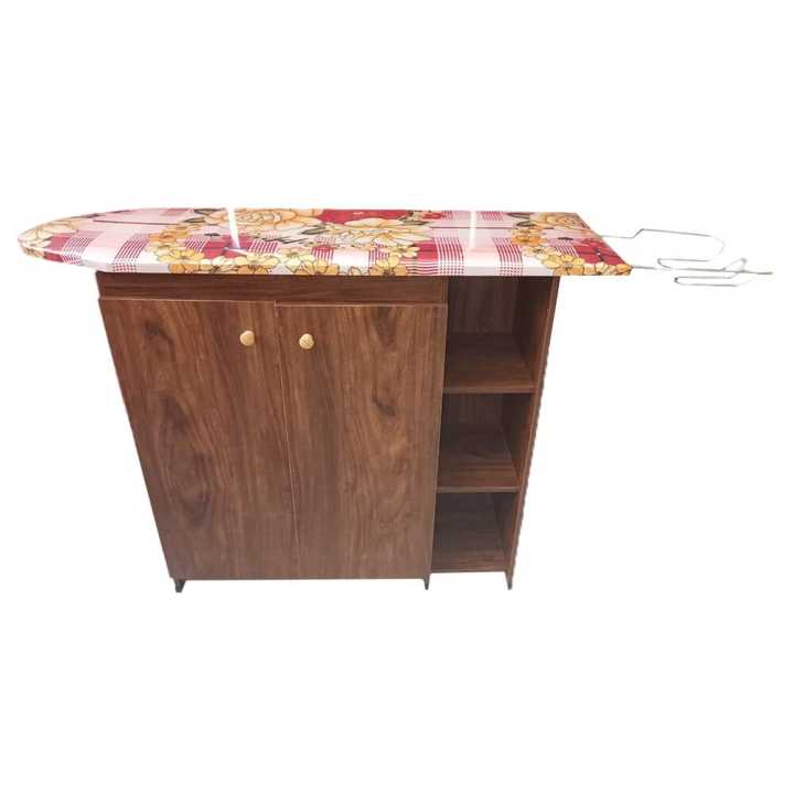 Melamine Iron Cupboard