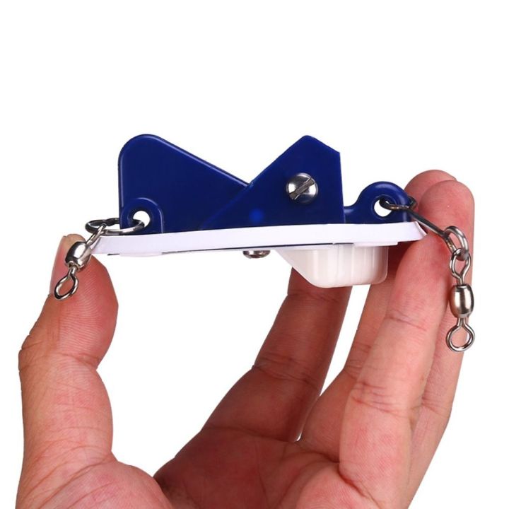 Useful Deep Divers Fishing Dipsey Diver Stainless Steel Sea Directional ...