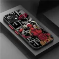 [9027] Xiaomi 9t 10t 11t 12X Noot 10 Ultra 12 13 11 Lite Pro 12t Funda Cover e Deadpool. 