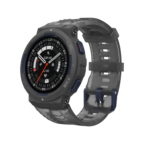 Amazfit Active Edge | Amazfit Smartwatches