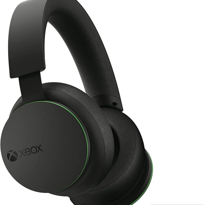 Xbox Wireless Headset