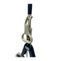 FOLDING PVA MOP 33cm that can effectively squeeze out water by folding in two.. 