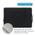 Tablet Sleeve Bag for Samsung Galaxy Tab S9 Ultra 14.6 Inch S8 Ultra A9 Plus Pouch Case S9 S8 S7 Plus FE 12.4'' Portable Bag. 