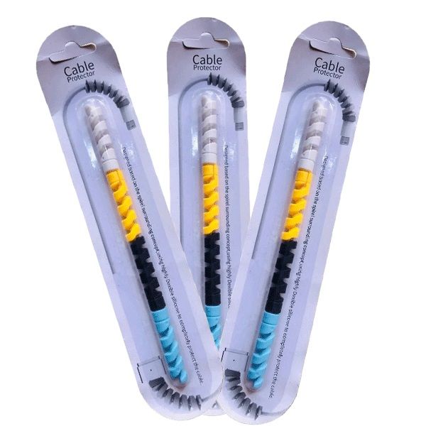 Cable%20Protector%20(4mcp)%20Saver%20Cover%20for%20Mobile%20Phone%20Lightning%20USB%20Charger%20Cable%20Cover%204%20Pcs%20-%20Image%204
