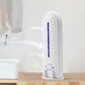 USB Dehumidifiers Mini Moisture Dryer Home Air Dryer Absorbent Dehumidifier for Bathroom Office Silent Small Air Dehumidifiers. 