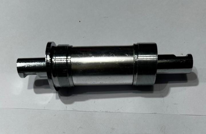 Bicycle Bottom Bracket Mountain sport BMX lady and Raleigh Type Stranded Bracket Coted Axle Cup Set