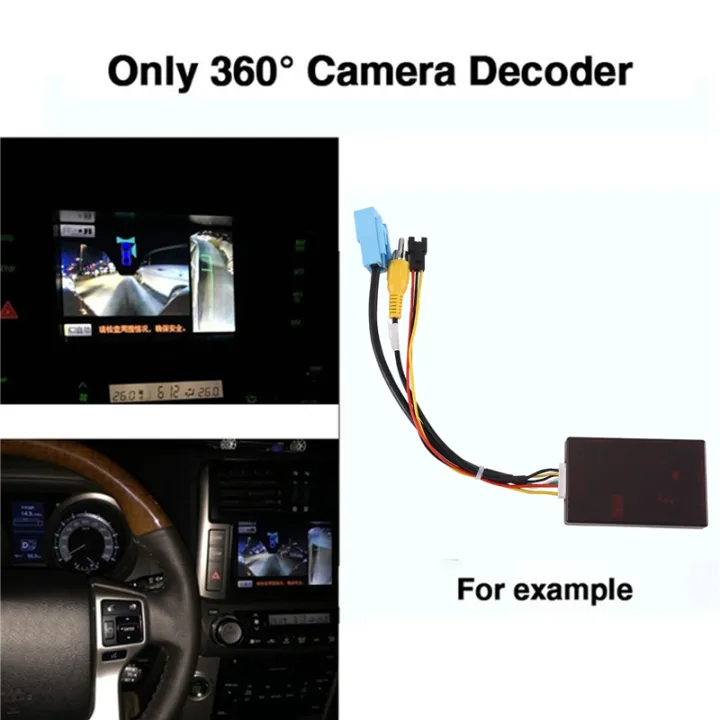 Car%20LVDS%20to%20CVBS%20Cable%20360%20Panoramic%20Reversing%20Camera%20Decoder%20Canbus%20Box%20for%20Toyota%20Prado%20Land%20Cruiser%20150%20Accessories%20Parts%20-%20Image%204