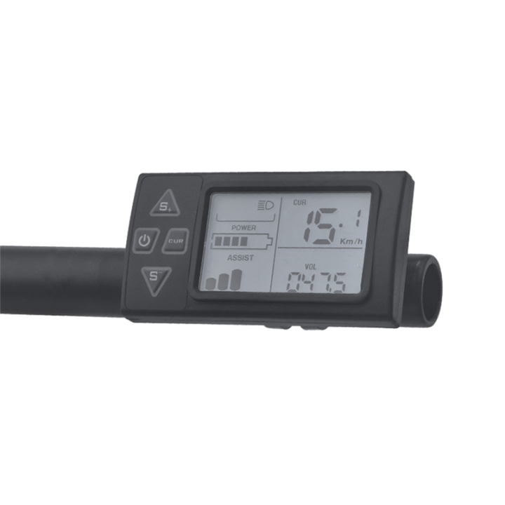 Fullhaodd%20861-SM%20Electric%20Bike%20Meter%20LCD%20Display%20Screen%2024V-60V%20Electric%20Scooter%20Instrument%20Control%20Panel%20Speed%20Display%20-%20Image%206