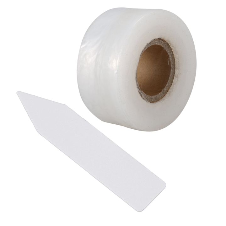 1 Pcs Nursery Grafting Tape Stretchable Self-Adhesive 3cm X 100M & 100 ...
