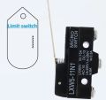Micro Switch Long Lever Arm SPDT Snap Action Travel Switch Micro Limit Switch LXW5-11N1  3048   B. 