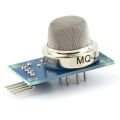 MQ-2 Gas Sensor Module MQ2 LPG Propane Hydrogen Smoke Detection Sensor for Arduino. 