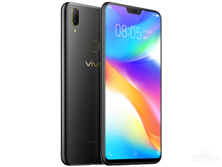 VIVO%20Y85%20Smart%20Phone%206GB%20Ram%20128GB%20Storage%20Finger%20Print%20Android%20Phone%20-%20Image%202