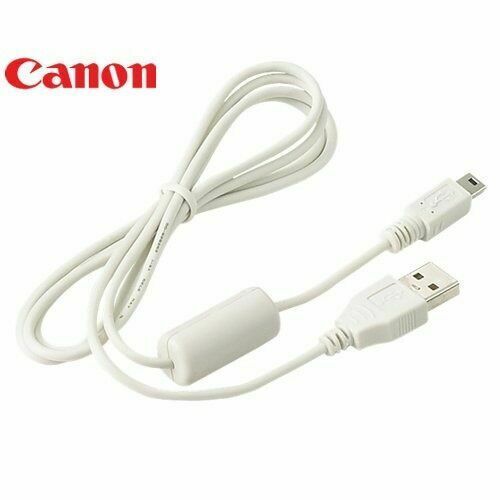 Canon digital camera MICRO USB cable/ battery charger cable