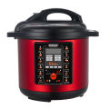 Universal Multi-Function Smart Pressure Cooker – 6L. 