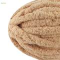 Thick Chunky Yarn Arm Knitting Yarn for Rug Making Scarf. 
