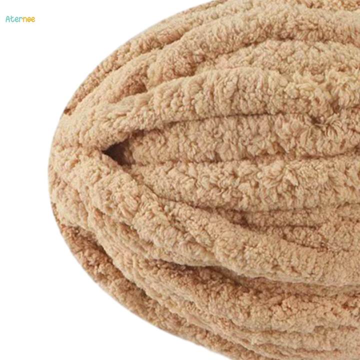Thick%20Chunky%20Yarn%20Arm%20Knitting%20Yarn%20for%20Rug%20Making%20Scarf%20-%20Image%204
