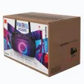 PartyBox On-The-Go Powerful Portable Bluetooth Party Speaker. 