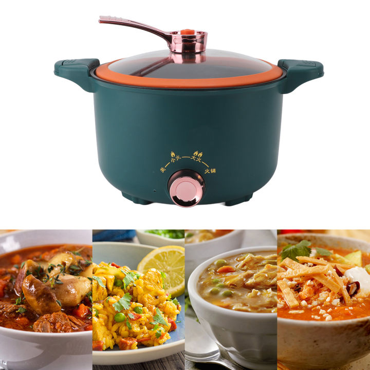 Micro%20Pressure%20Cooker%201000W%204L%20Multi%20Function%20Electric%20Cooker%20Non%20Stick%20Cooki%20-%20Image%204
