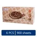 Bundle of 3/6/9/12 - Facial Tissue box. 