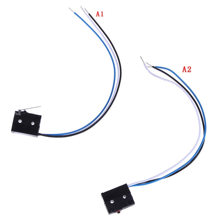 Waterproof switch sealed ip67 changeover microswitch 5a New