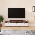 VTEC HOME TV Stand - LTS 5060 / TV Console/Modern TV Cabinet / TV Entertainment Unit. 