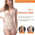 3 in 1 Postpartum Belly Support Recovery Belly Waist Pelvis Belt Postpartum Belly Wrap Band After Pregnancy Belt After Pregnancy Belt Maternity Belt Trimmer Slim Belt Post Pregnancy Belt. 