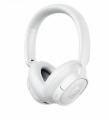 Baseus Bass BH1 Wireless Headphones Starlight Off-White. 