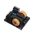 1000W 20A ZVS Induction Heating Coil Module Flyback Driver Heater. 