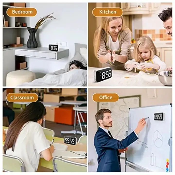 NOKLEAD%20Kitchen%20Timer%20Rechargeable%20Digital%20Timer%20Large%20LED%20Magnetic%20Countdown%20Timer%20Cooking%20Shower%20Study%20Fitness%20Stopwatch%20Timer%20-%20Image%204