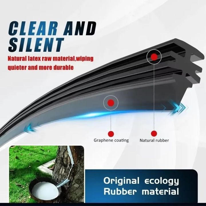 New%206mm%20Car%20Wiper%20Blade%20Rubber%20Durable%20Refill%20Strips%2014/16/17/18/19/20/21/22/24/26/28%20Inch%20Easy%20To%20Replace%20Wiper%20Accessorie%20Car%20Supplies%20-%20Image%202