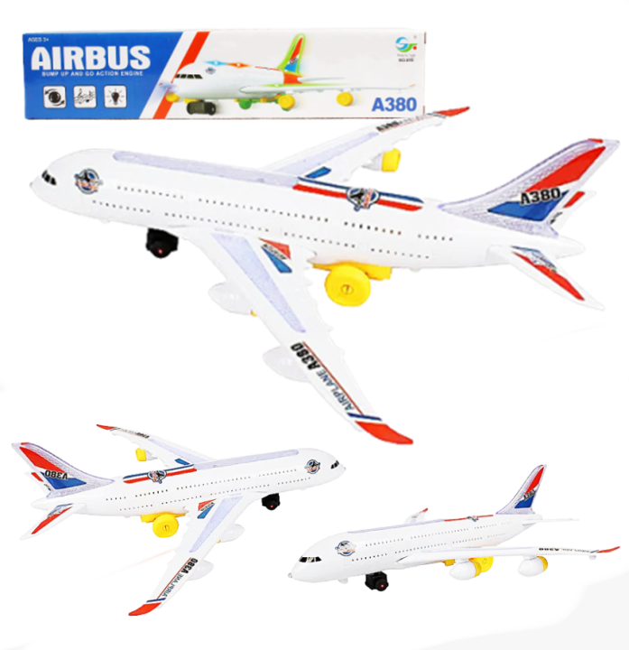 Airbus%20A380%20Airplane%20Model%20Flash%20Electric%20Toy%20Lights%20Sounds%20Air%20Asia%20Plane%20Kids%20Toys%20-%20Image%208