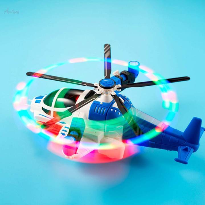 Airplane%20with%20Lights%20and%20Music%20Model%20Planes%20Simulation%20Aircraft%20Toy%20for%20Children%20Kids%20Toddlers%203%204%205%20-%20Image%205