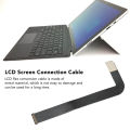 Digitizer Flex Cable Professional LCD Flex Conversion Cable for Pro 4. 