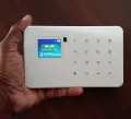 Kerui Home Security System WiFi+GSM. 