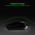 Razer Cynosa Lite Keyboard + Razer Abyssus Lite Mouse Combo 104 Keys Keyboard Ergonomic Keyboard Mouse Set Keyboard Mouse Combo. 