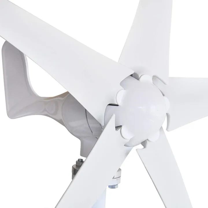 12V%201200W%20Wind%20Generator%20with%20Charger%20Controller%205%20Blades%20S-Type%20Minitype%20Wind%20Turbine%20Generator%20Kit%20Clear%20Energy%20Windmill%20for%20Home%20Highways%20Boats%20-%20Image%204