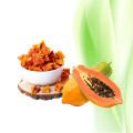 Dehydrated Papaya 100g. 