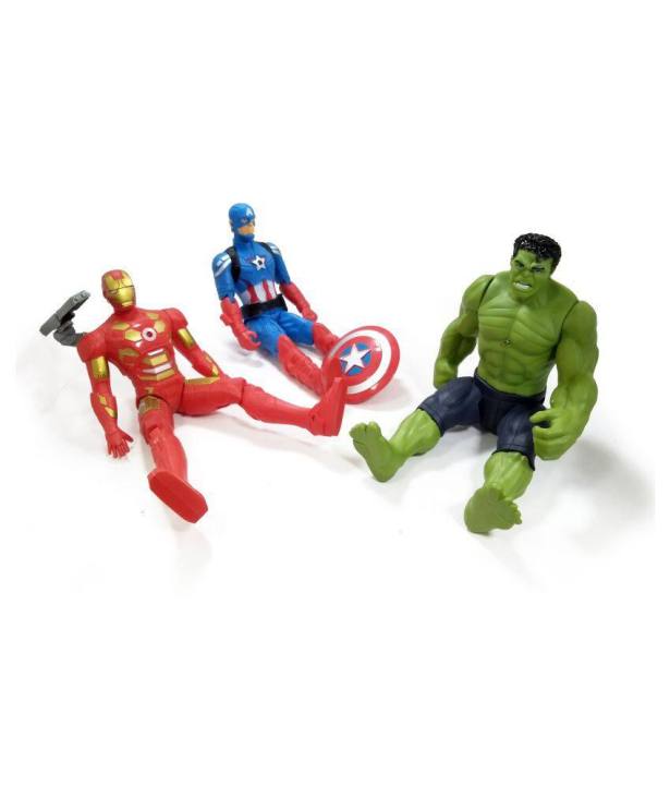 Avenger%20Action%20Figure%20Set%20Big%20Size%20Iron-man,%20Captain%20America%20and%20Hulk%20Avengers%20Infinity%20war%20Superheroes%20-%20Image%206